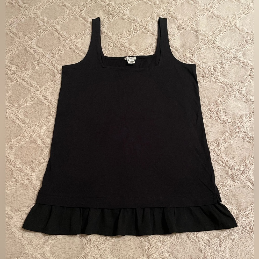 J.Crew Tank Top, size XXS. NWOT!